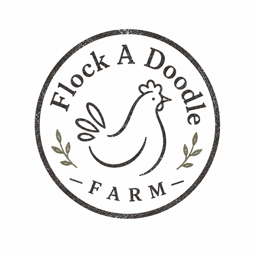 Flock A Doodle Farm